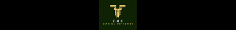 TMC Official Server banner
