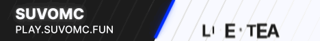 SuvoMC banner