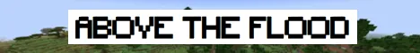 AboveTheFlood banner