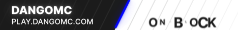 DangoMC banner