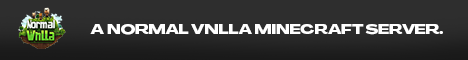 Normal Vnlla banner