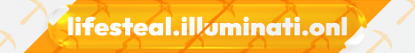 Illuminati Lifesteal Beta banner