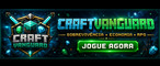 Craft Vanguard banner