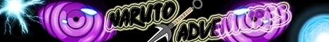 Naruto Adventures banner