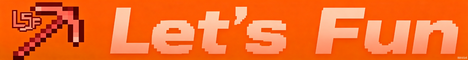 Let's Fun - Dupywars successor banner
