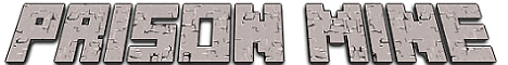 Prison Mine banner