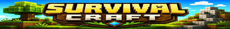Survival Craft banner