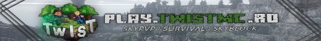 TwistMC banner
