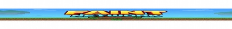 Faint Network banner