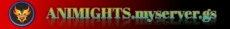 ANIMIGHTS banner