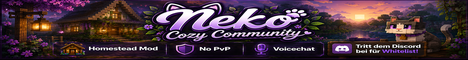 NekoWinx Community Server banner