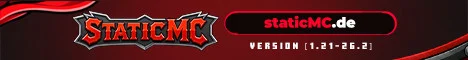 StaticMC banner