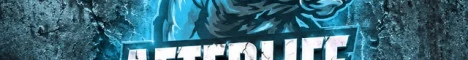 AfterLife banner