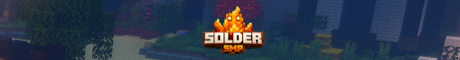 Solder SMP banner