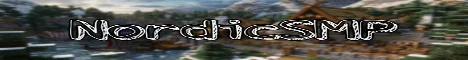 NordicSMP banner