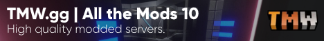All the Mods 10 (ATM10) - TMW.gg banner