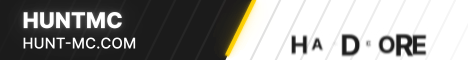 Hunt MC banner