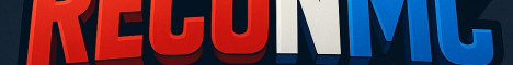 ReconMC | Stoneblock 4 banner