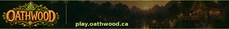Oathwood banner