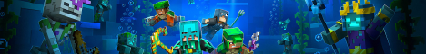 MobsyCraft banner