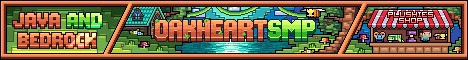 Oakheart banner