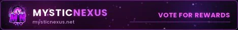 Mystic Nexus banner