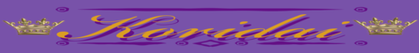 Koridai banner