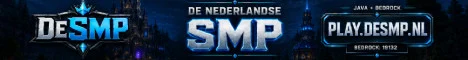 DeSMP banner