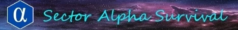 Sector Alpha banner