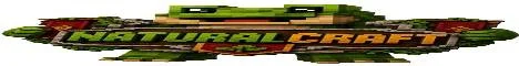 NATURALCRAFT banner