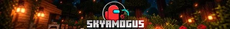 SkyAmogus banner