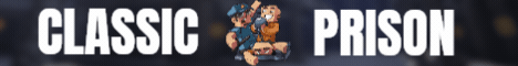 Prison Evolved banner
