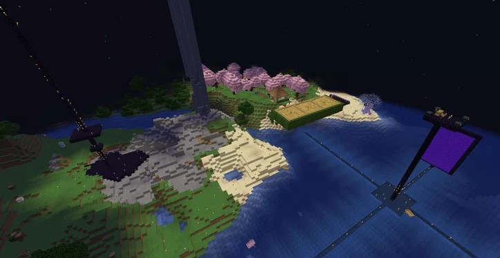 [AAS] Another Anarchy Server screenshot 1