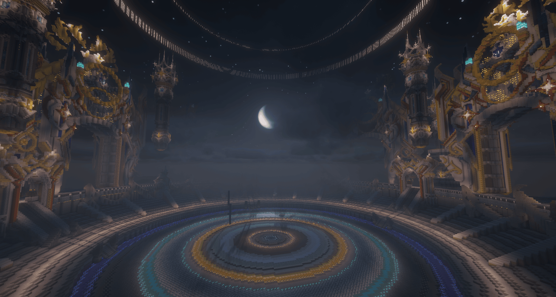 Ender SMP screenshot 1