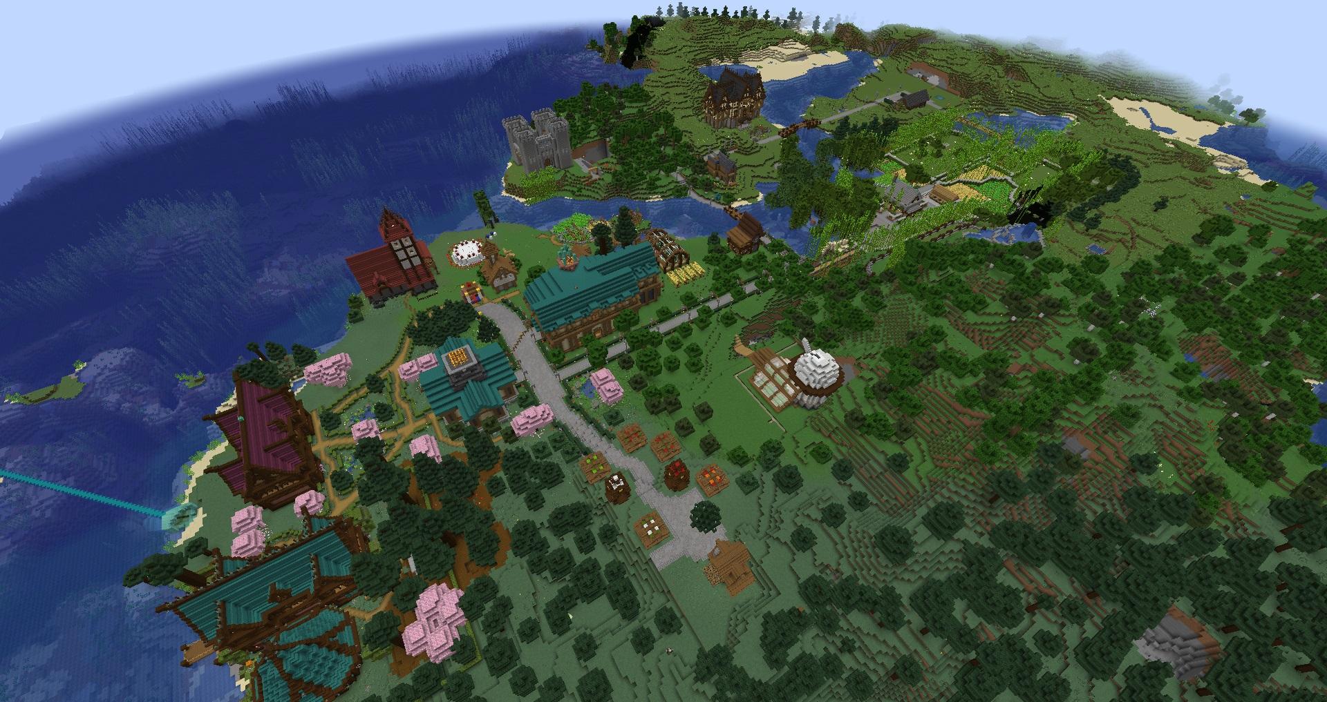 The Mushroom Co. Survival screenshot 1