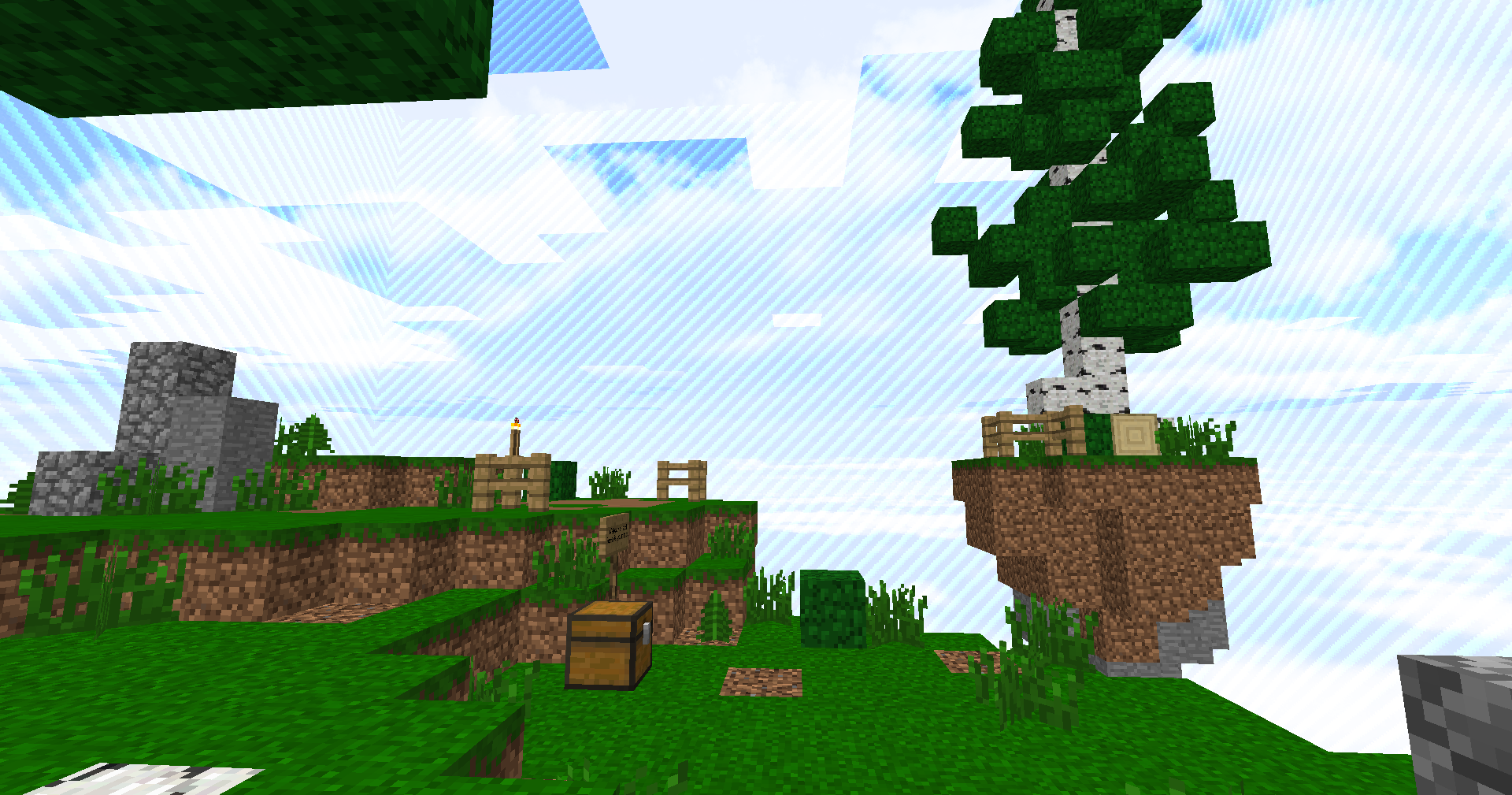Serenity screenshot 2