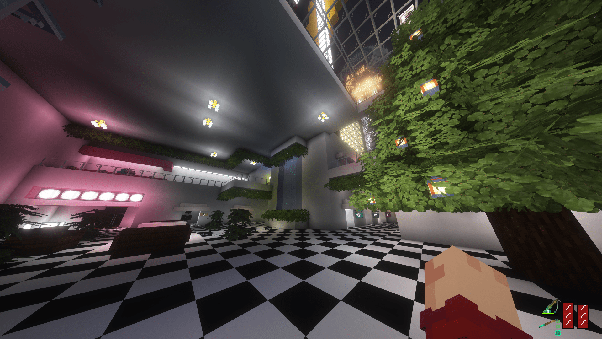 HOODCRAFT screenshot 6