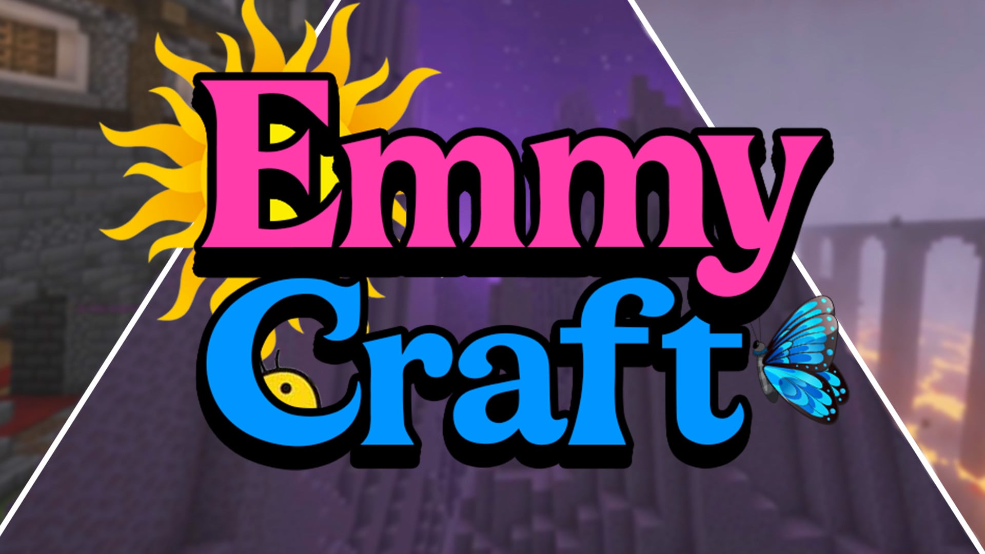 EMMYCRAFT screenshot 1