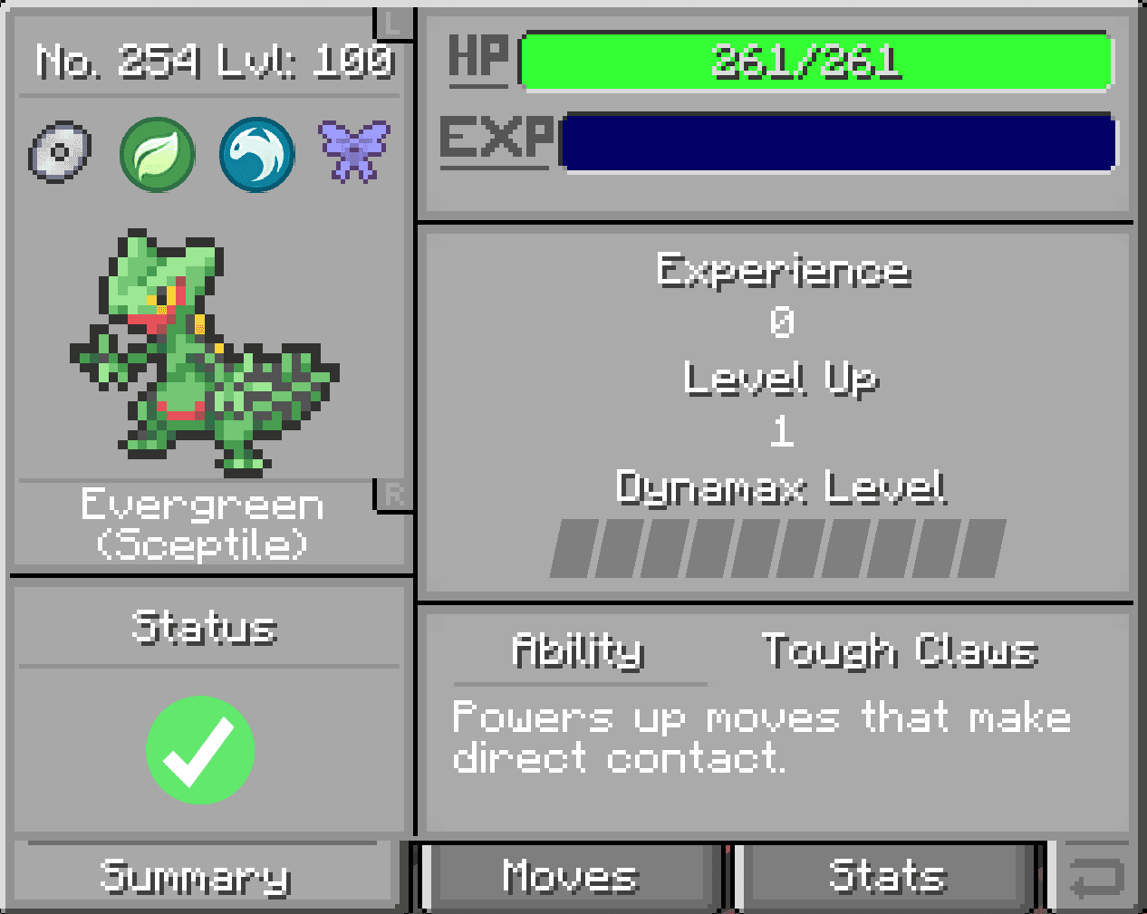 BOP Pixelmon screenshot 1