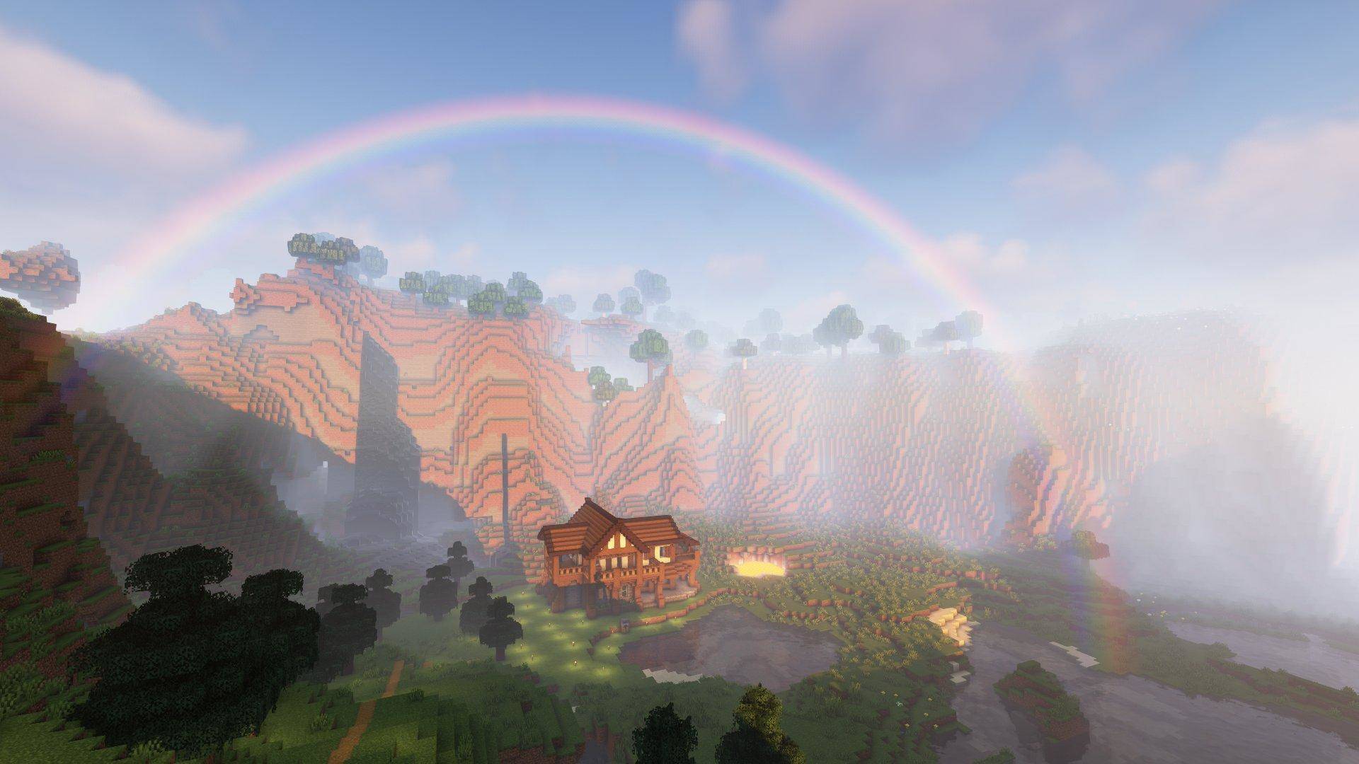 BareBonesMP screenshot 1