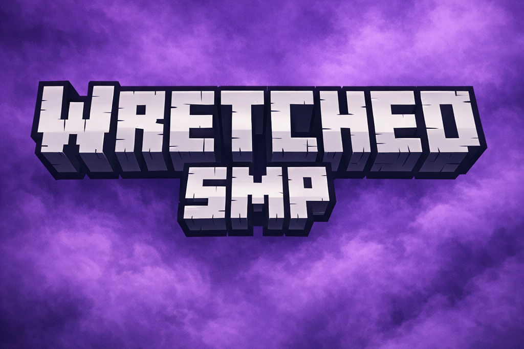 WretchedSMP screenshot 1