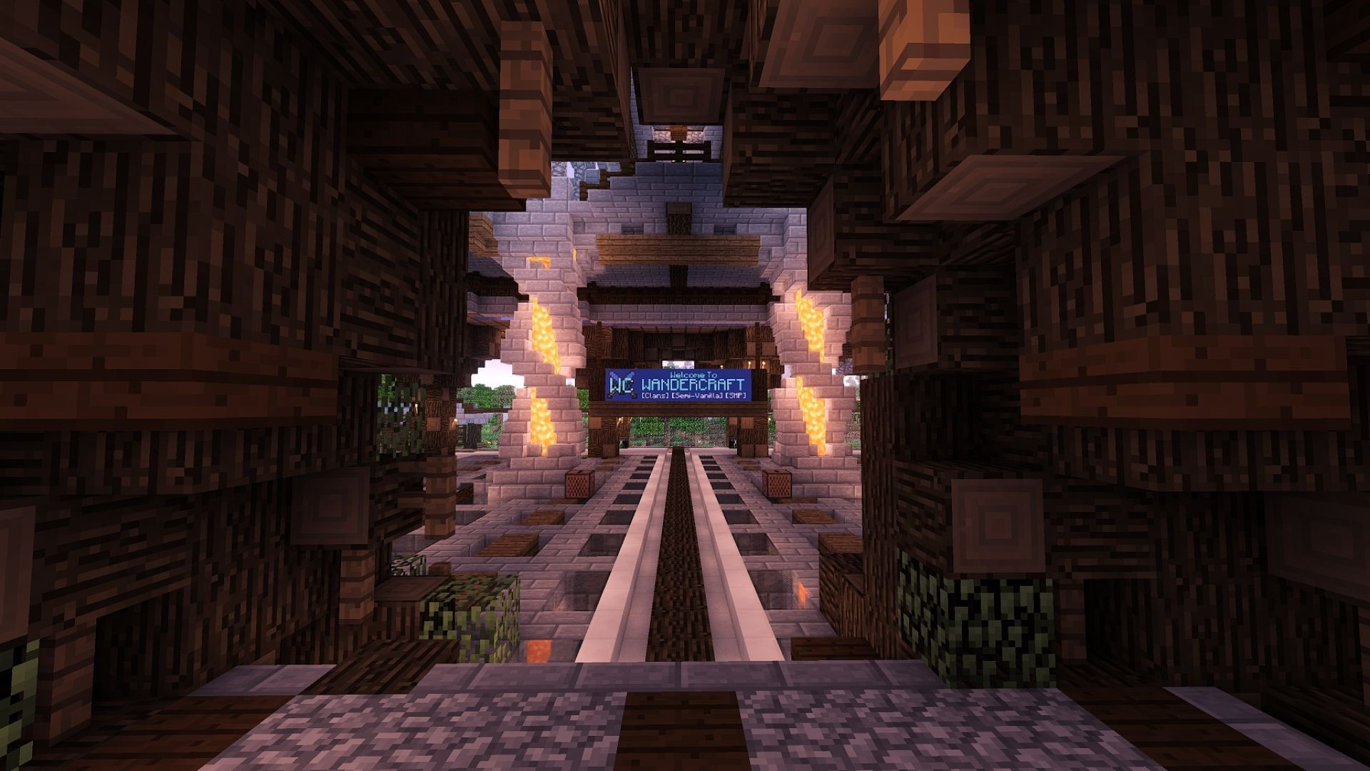 WanderCraft screenshot 4