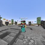 Guard SMP screenshot 4