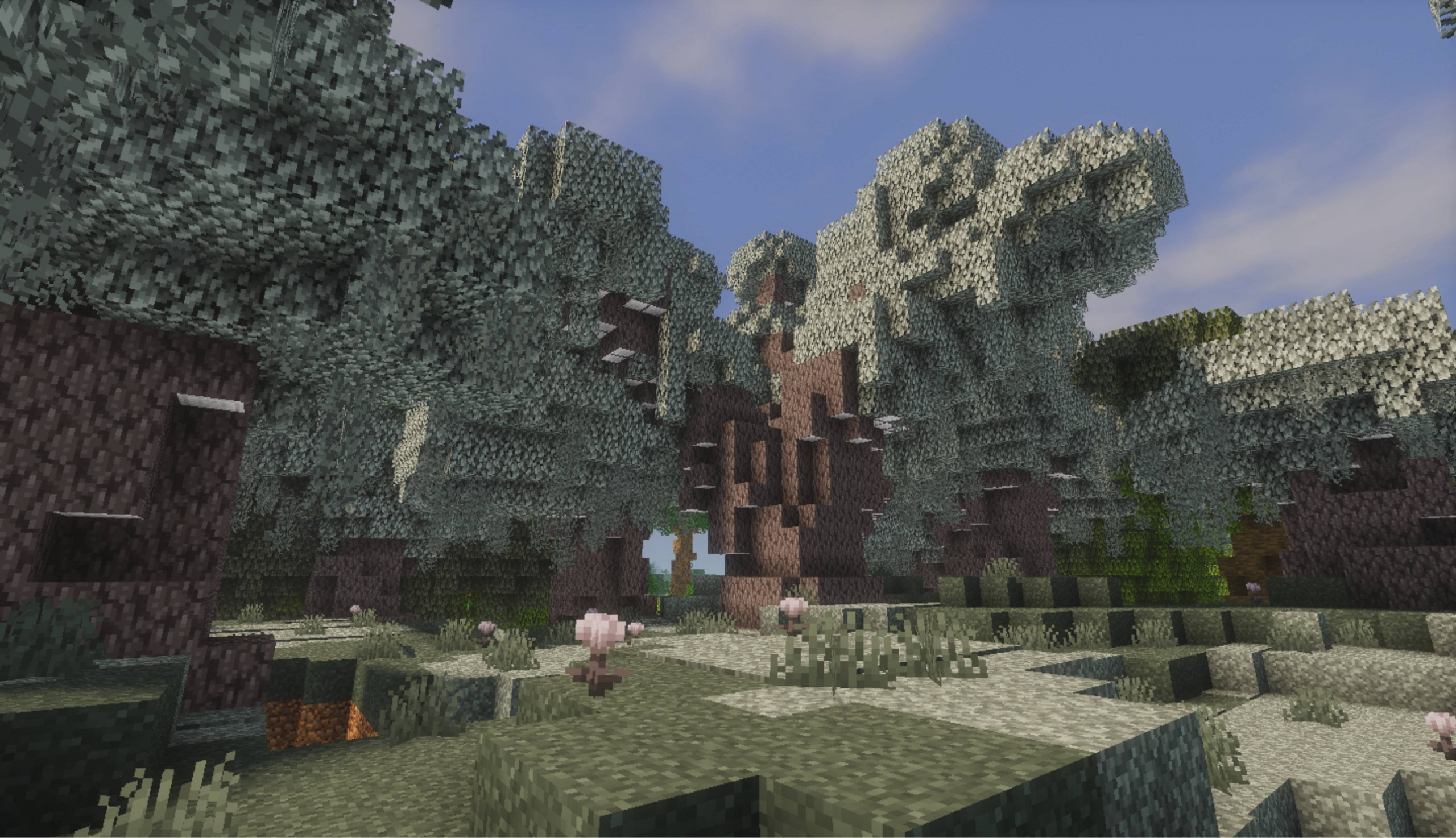 Moonlight Saga screenshot 4