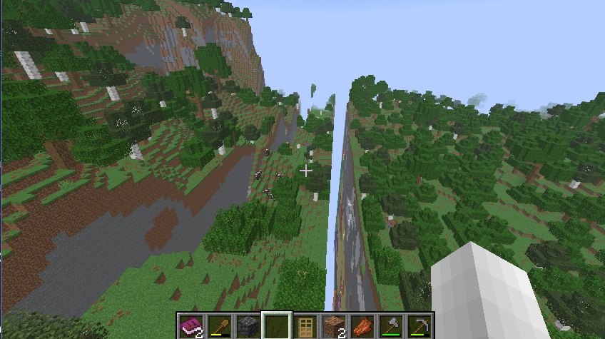 Ant farm screenshot 1
