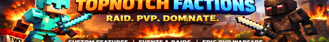 Topn0tch Factions screenshot 1