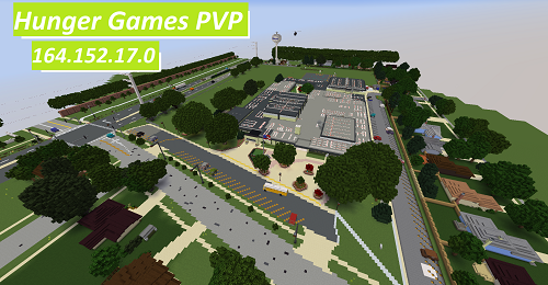 Back to School Hunger Games screenshot 1