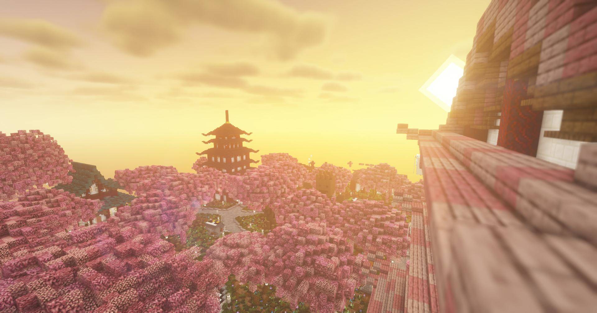 Limitless Pixelmon screenshot 1