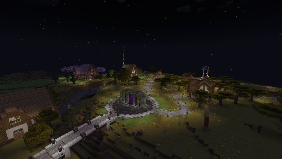 Yeuh - Battle Royale/UHC screenshot 1