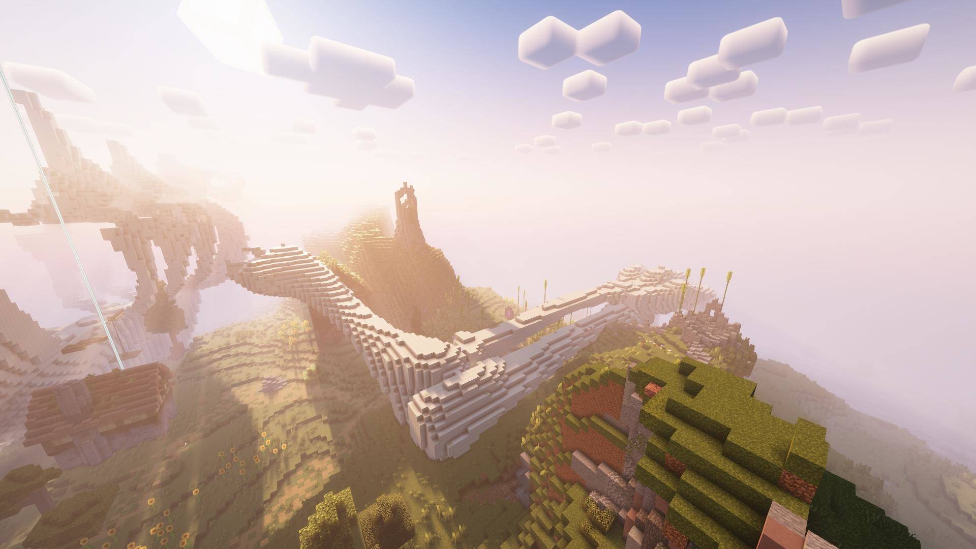 Moncroft screenshot 2
